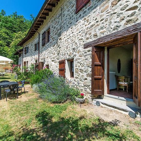 Agriturismo Il Gufo San Marcello Pistoiese Buitenkant foto